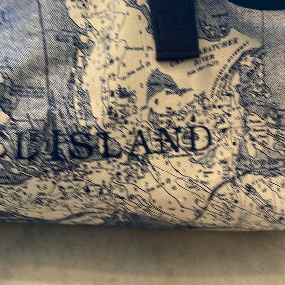 Sanibel Island Duffle - Vintage - Picture 4 of 4